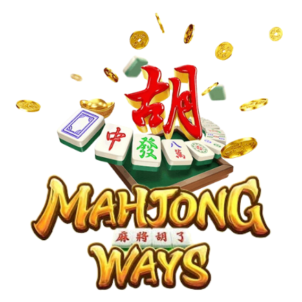 Mahjong Ways